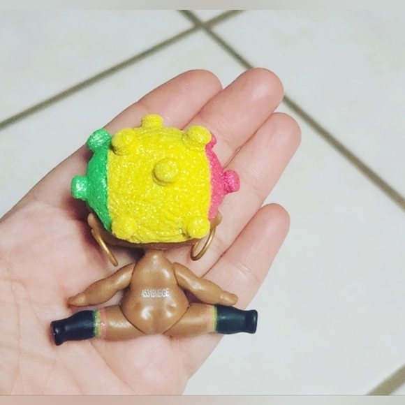 LOL Surprise Dolls Lights Glitter Series Jammin' - Picture 3 of 5